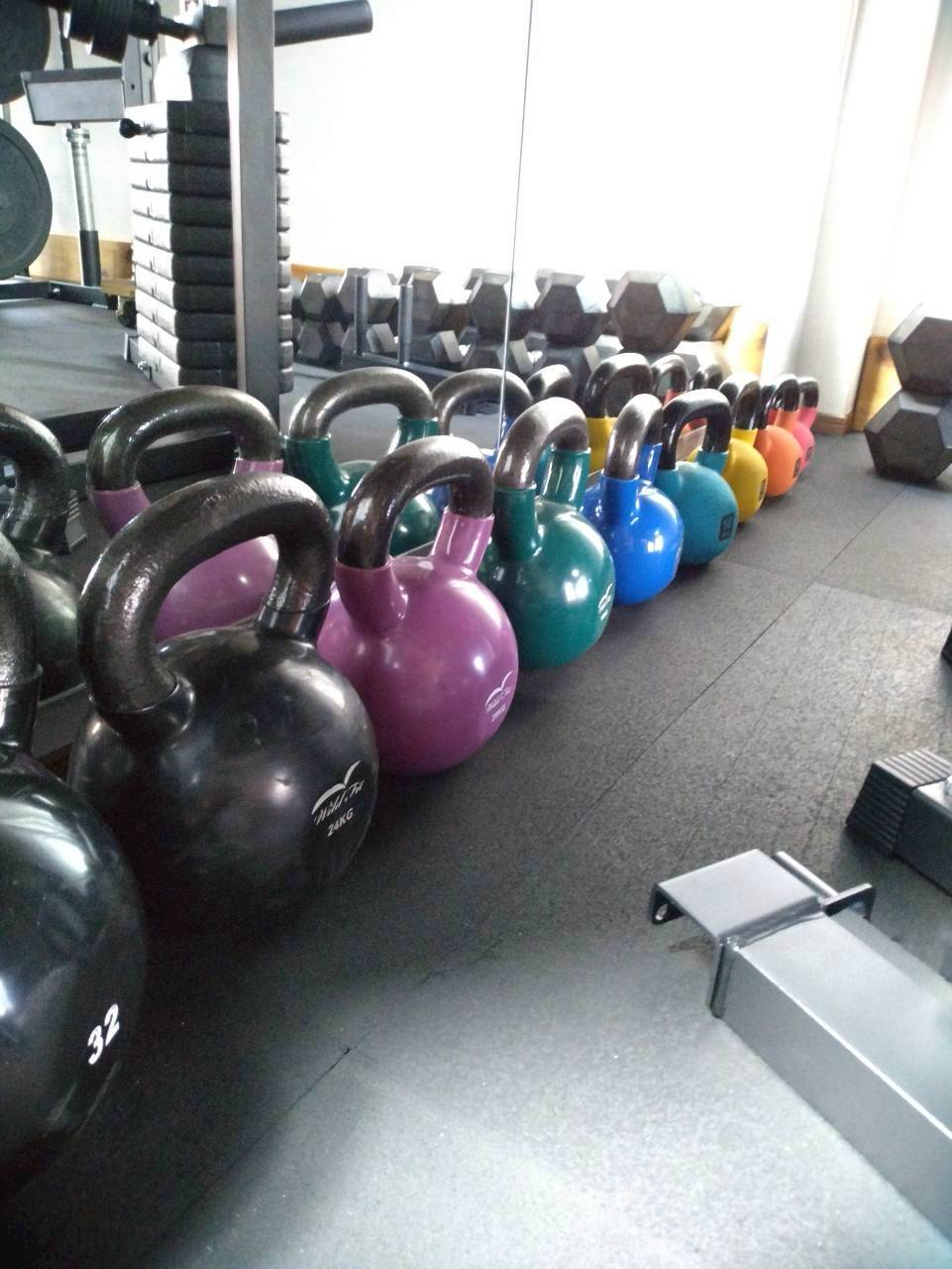 商品Aの正面写真