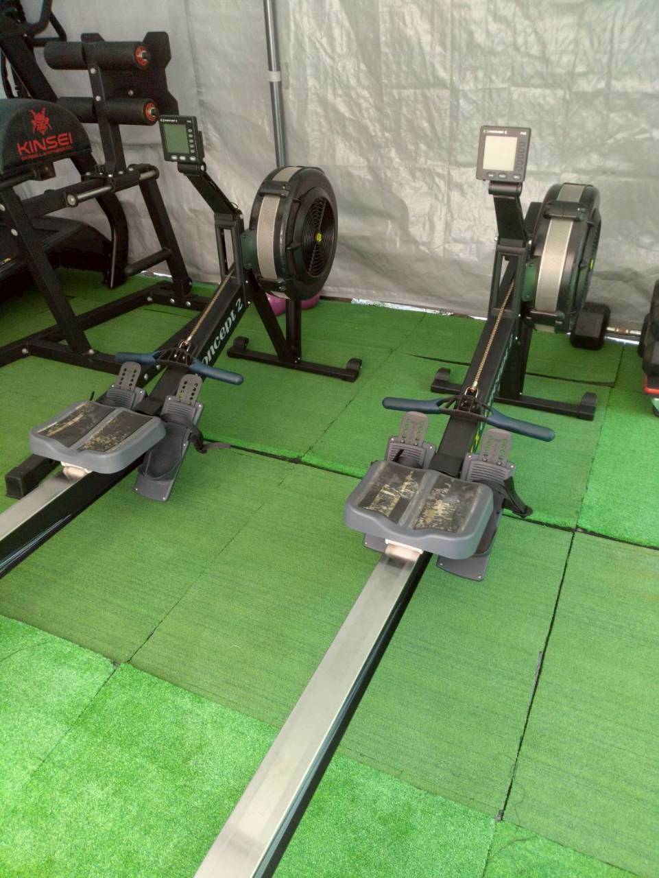 商品Aの正面写真