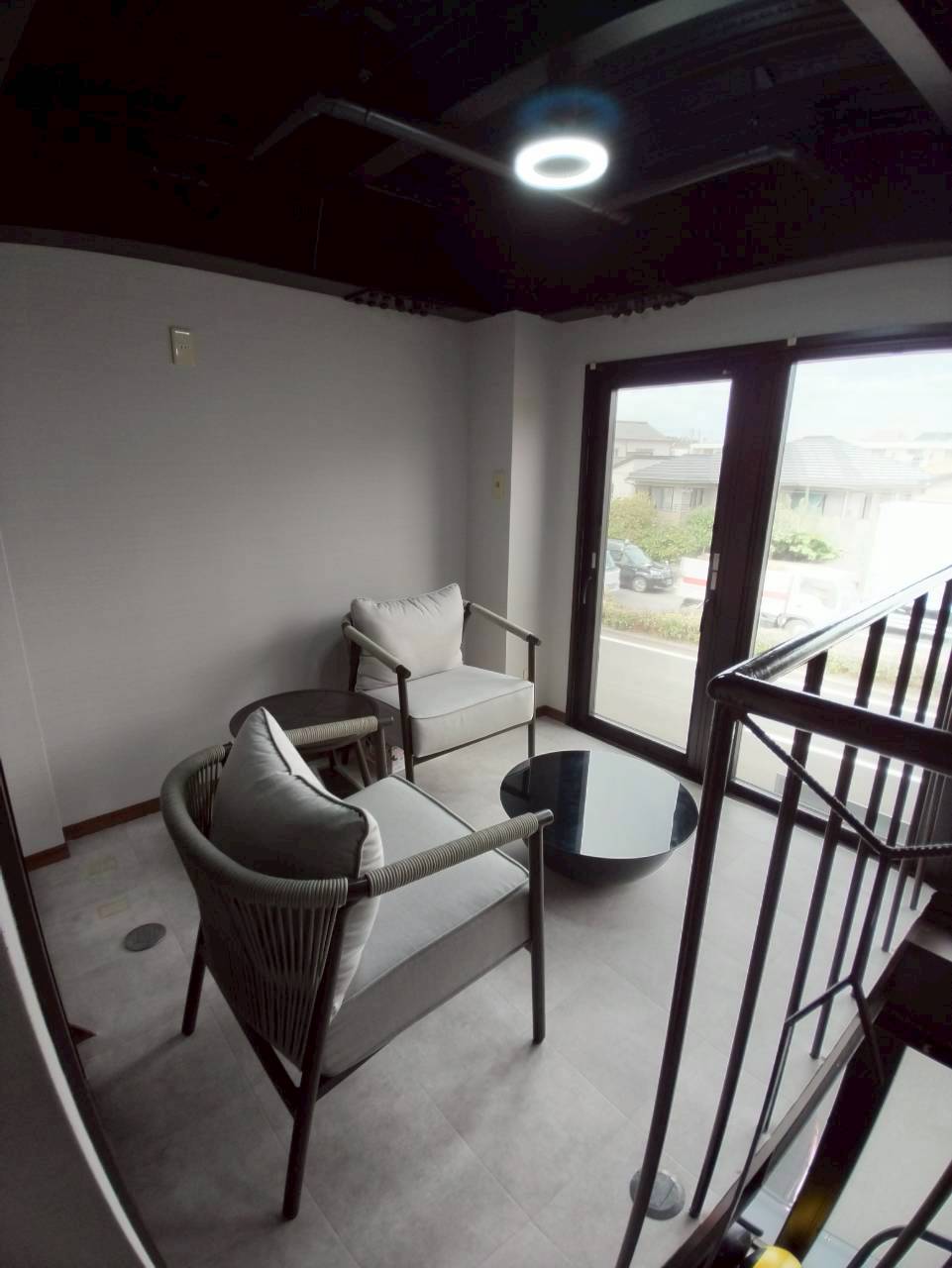 商品Aの正面写真