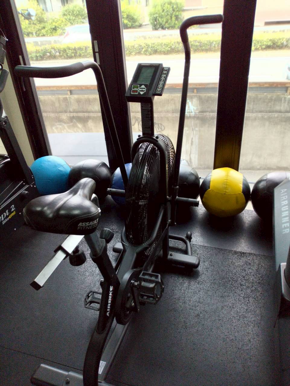 商品Aの正面写真